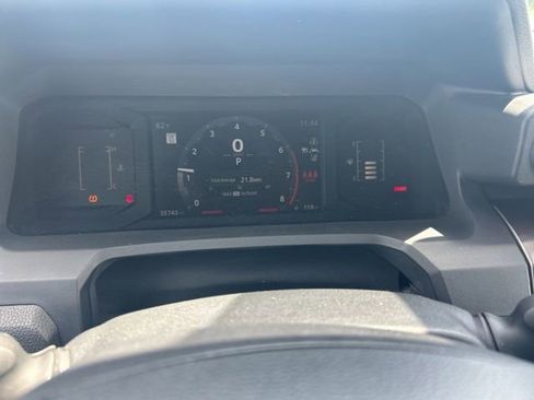 Used 2024 Toyota Tacoma SR5 image 28