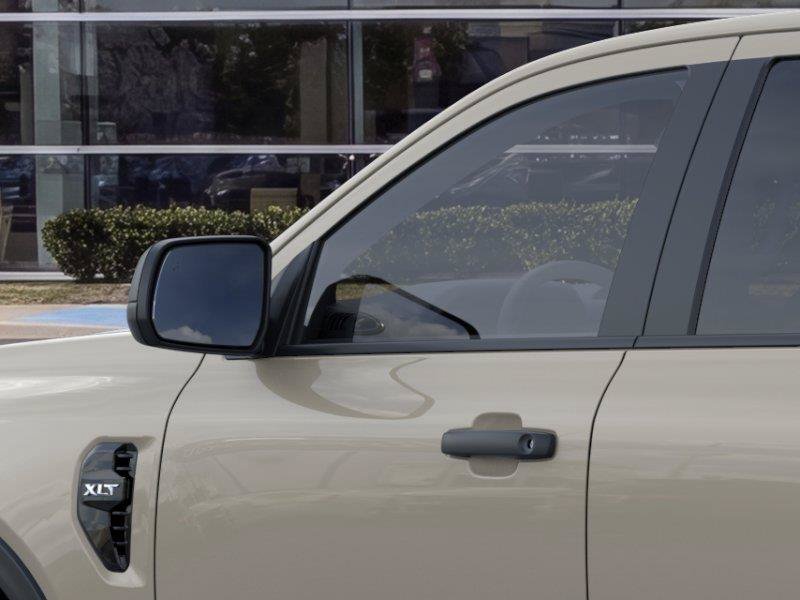New 2026 Ford Ranger XLT RWD image 20