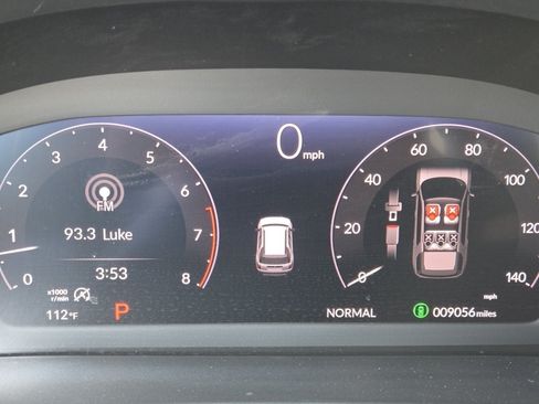 Certified 2026 Honda Passport TrailSport Elite image 36