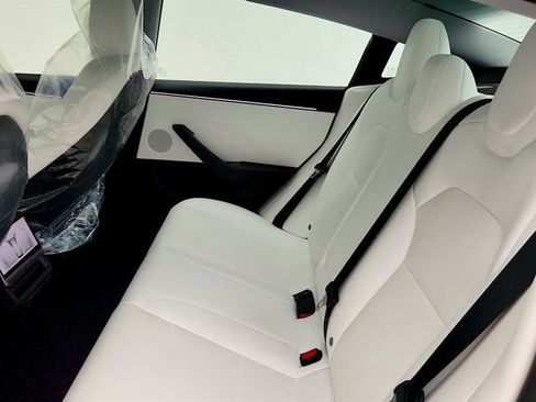 Used 2026 Tesla Model 3 RWD image 24