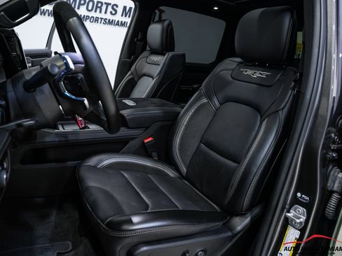 Used 2023 RAM 1500 TRX w/ TRX Level 2 Equipment Group AWD/4WD image 36