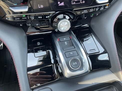 Certified 2026 Acura MDX A-Spec AWD/4WD image 18