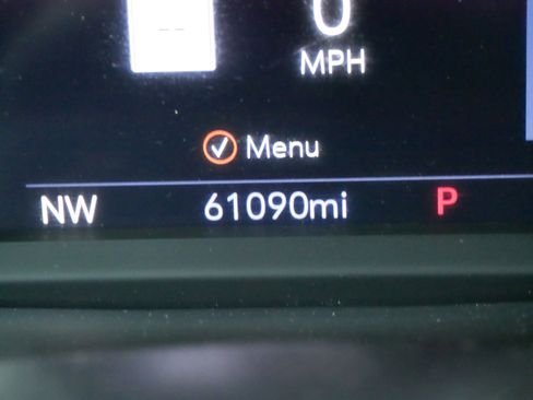 Used 2022 Chevrolet Silverado 2500 High Country w/ Safety Package II AWD/4WD image 22