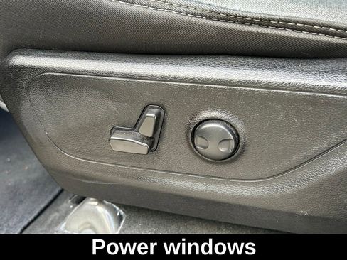 Certified 2022 RAM 1500 Big Horn image 18