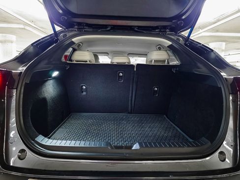 Used 2023 MAZDA CX-30 AWD 2.5 S w/ Preferred Package image 10