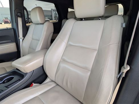 Used 2022 Dodge Durango GT image 20