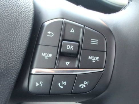 New 2025 Ford Maverick XLT w/ XLT Luxury Package image 21