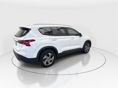 Used 2023 Hyundai Santa Fe SEL w/ Cargo Package image 8