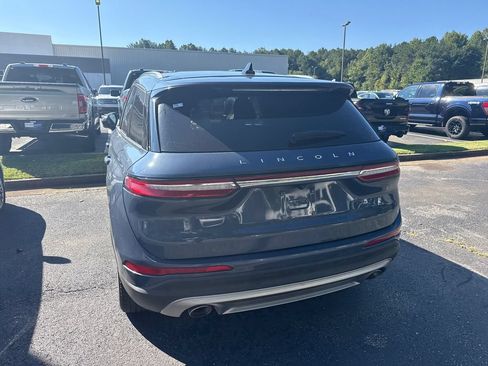 Used 2022 Lincoln Corsair AWD w/ Premium Package image 12