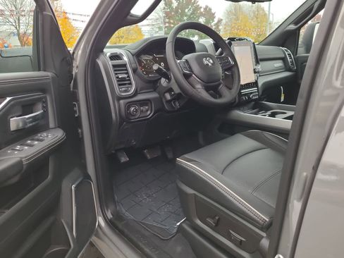 New 2026 RAM 2500 Laramie image 10