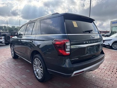 Used 2023 Ford Expedition Limited RWD image 7