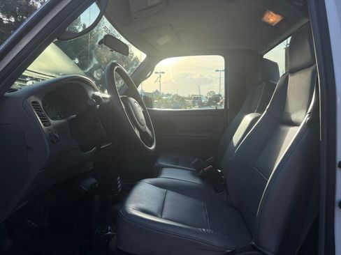 Used 2006 Ford Ranger XL RWD image 12