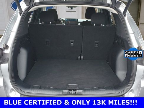 Certified 2024 Ford Escape Active w/ Tech Pack #1 image 26