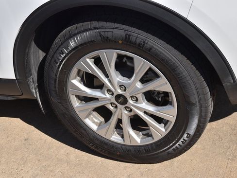 Certified 2023 Ford Escape Active w/ Tech Pack #2 image 11