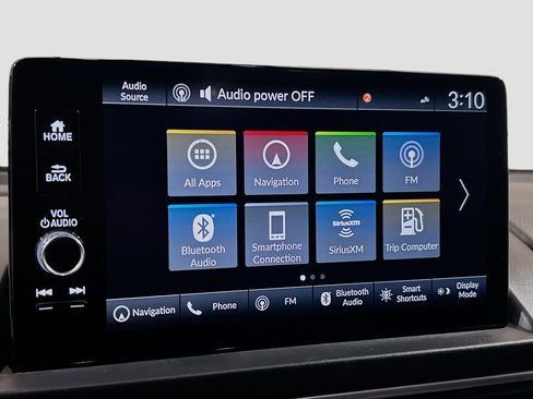Used 2025 Honda Pilot Touring image 13