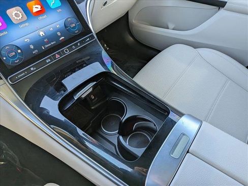 Certified 2026 Mercedes-Benz GLC 300 4MATIC image 11