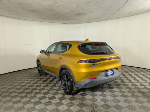 Certified 2023 Dodge Hornet GT Plus w/ Track Pack image 4