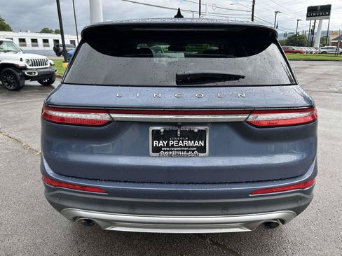 Certified 2022 Lincoln Corsair FWD w/ Premium Package image 6