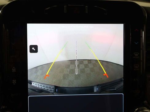 Used 2023 RAM 1500 Rebel w/ Rebel Level 2 Equipment Group image 45