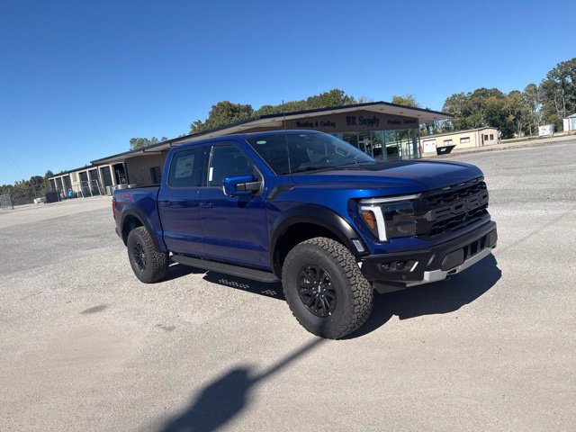 New 2026 Ford F150 Raptor AWD/4WD image 11