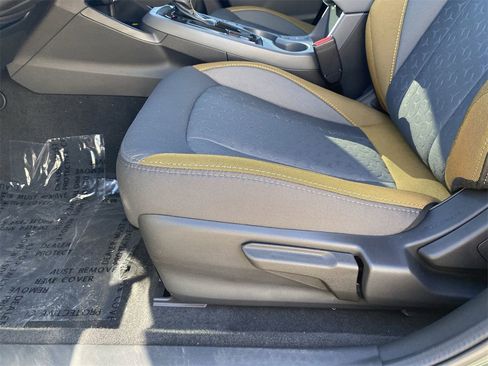 New 2026 Subaru Crosstrek 2.5i Sport image 16