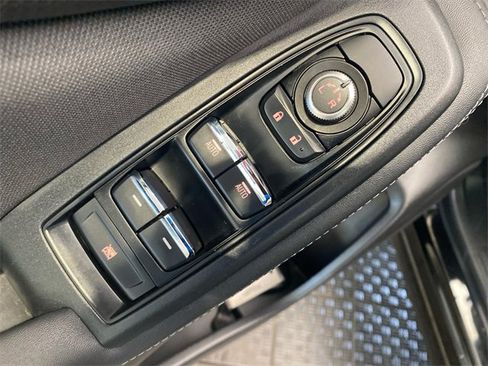 Used 2020 Subaru Forester Premium image 13