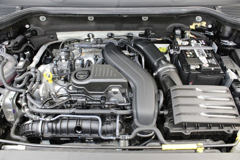 Used 2023 Volkswagen Taos S FWD image 29