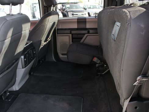 Used 2018 Ford F150 XL w/ Equipment Group 101A Mid image 35