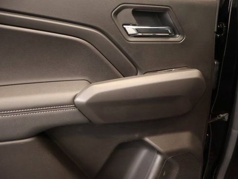 New 2026 Chevrolet Colorado LT w/ Advanced Trailering Package image 24