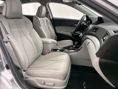 Used 2022 Acura ILX w/ Premium Package FWD image 26
