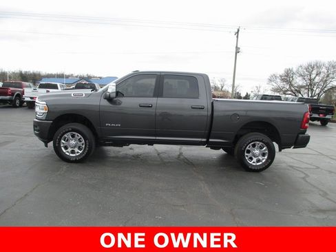 Used 2024 RAM 2500 Laramie image 12