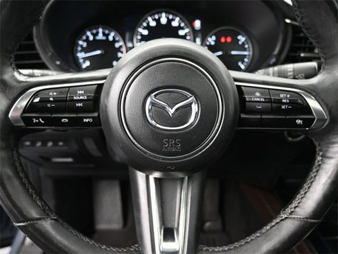Certified 2024 MAZDA CX-30 2.5 Turbo w/ Premium Package image 18