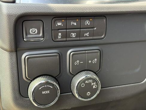 New 2026 Chevrolet Tahoe LS image 20