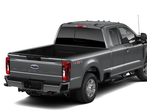 New 2026 Ford F250 XLT image 3