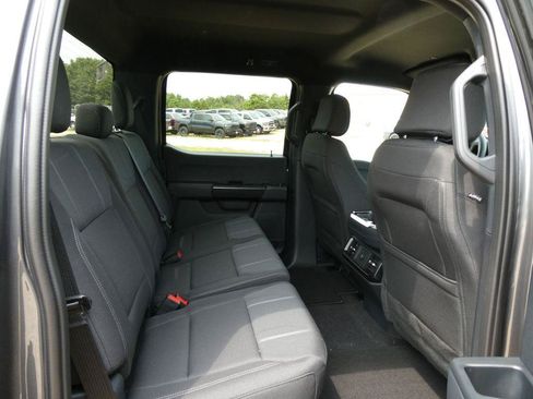 New 2026 Ford F150 STX w/ Equipment Group 200A AWD/4WD image 13