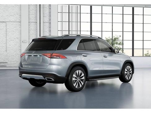 Used 2024 Mercedes-Benz GLE 350 4MATIC image 21