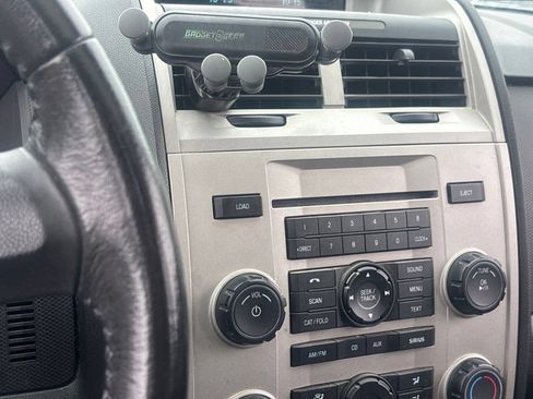 Used 2012 Ford Escape XLT FWD image 15