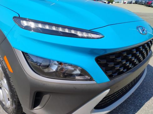 Used 2022 Hyundai Kona SEL w/ Convenience Package image 28