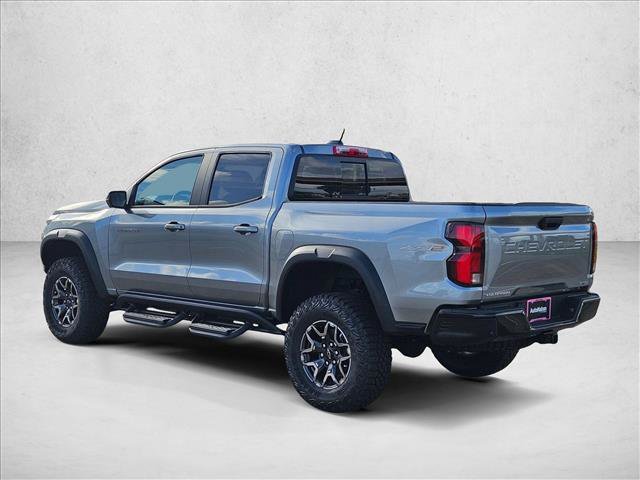 New 2026 Chevrolet Colorado Z71 w/ Technology Package AWD/4WD image 9