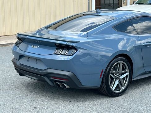 Used 2025 Ford Mustang GT RWD image 35