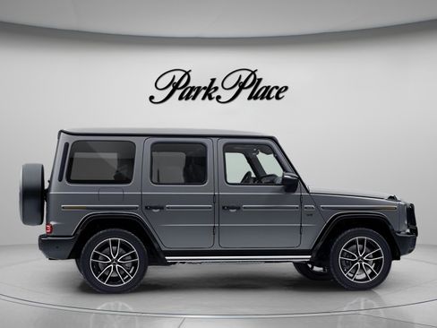 Used 2021 Mercedes-Benz G 550 image 26