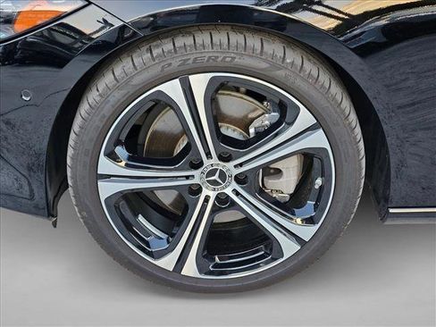 Used 2025 Mercedes-Benz C 300 Sedan image 22