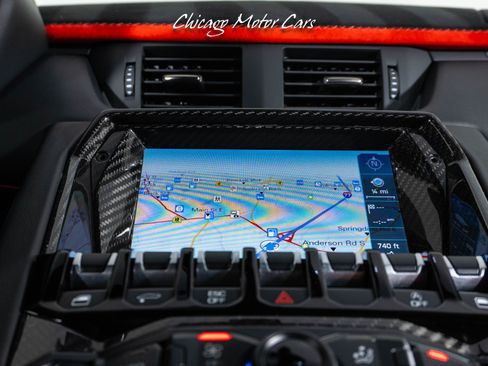 Used 2019 Lamborghini Aventador SVJ AWD/4WD image 35