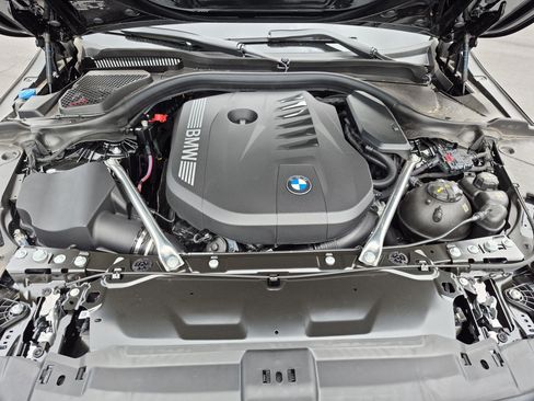 New 2027 BMW 540i xDrive w/ Executive Package AWD/4WD image 35