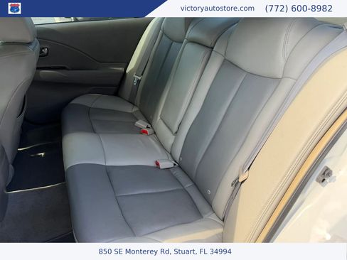 Used 2004 Nissan Altima 2.5 S FWD image 15