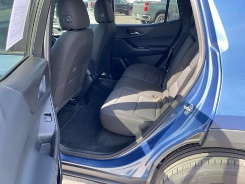 Used 2026 Chevrolet Equinox LT AWD/4WD image 13