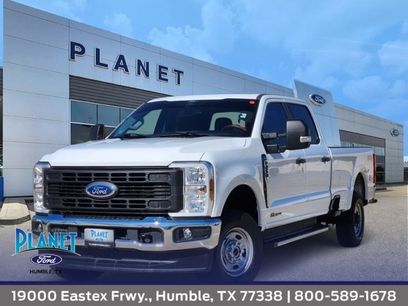Used 2024 Ford F250 XL