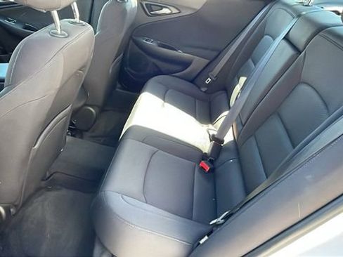 Certified 2017 Chevrolet Malibu LS image 12