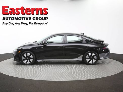 Used 2024 Hyundai Ioniq 6 SE AWD/4WD image 59