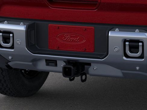 New 2025 Ford Bronco Sport Badlands w/ Sasquatch Badlands Package image 23